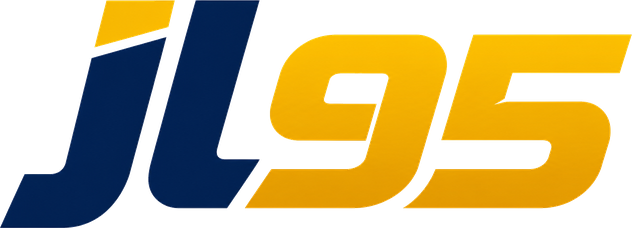 jl95 gaming platform logo